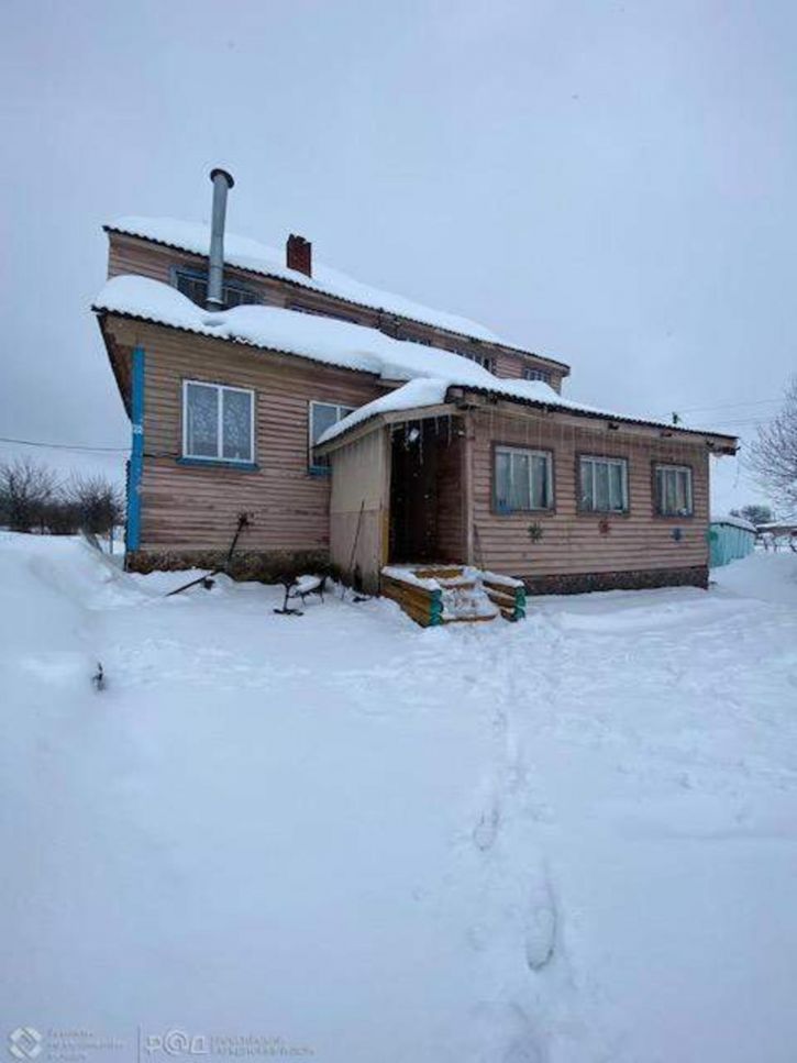 Коттедж/дом Центральная улица, д.22