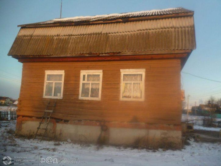 Коттедж/дом Центральная улица, д.22