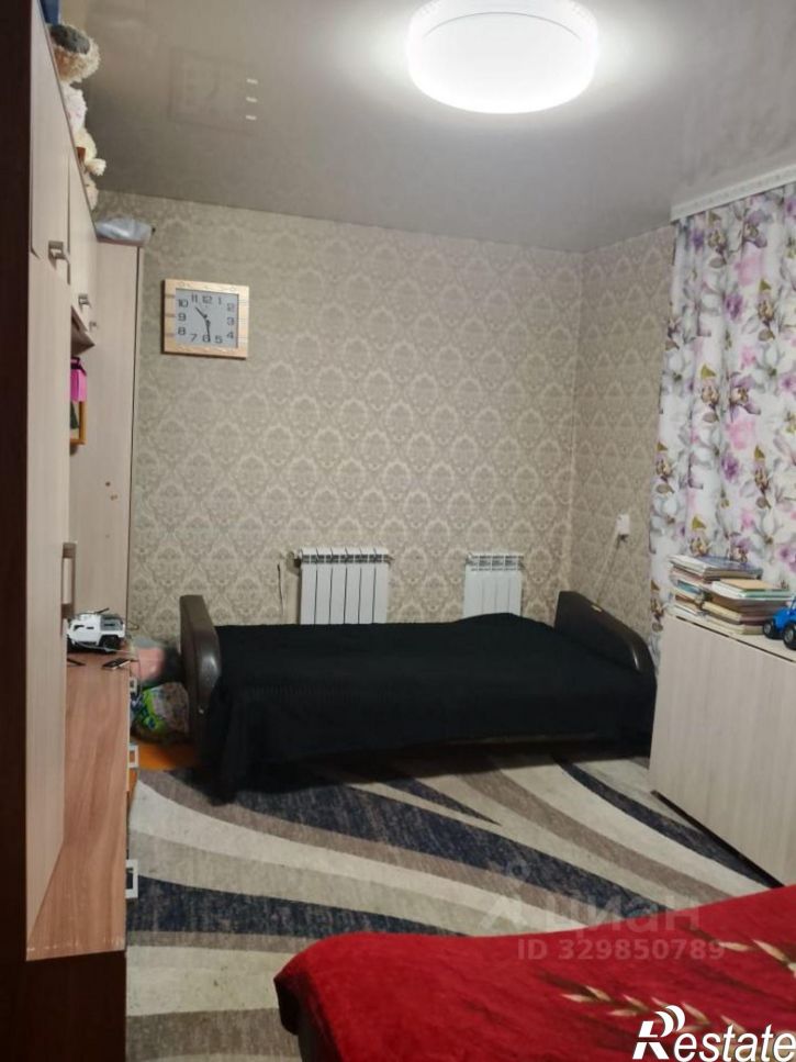 2-комн квартира улица Пушкина, 50,  д. 50