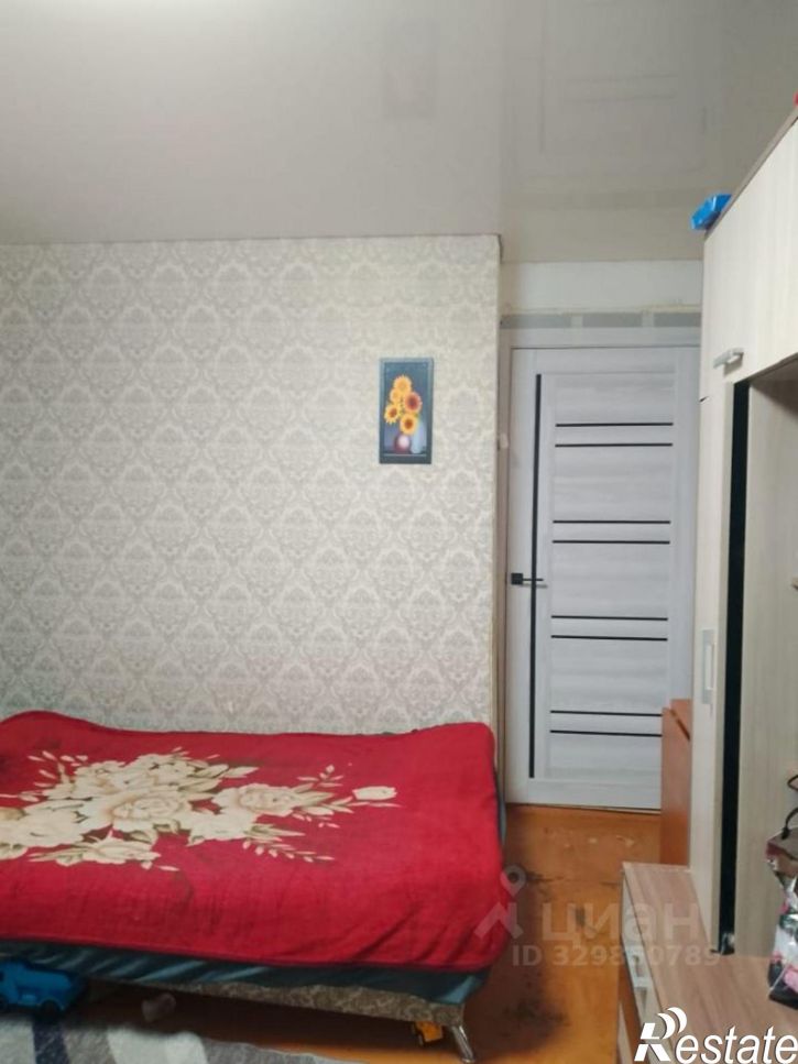 2-комн квартира улица Пушкина, 50,  д. 50