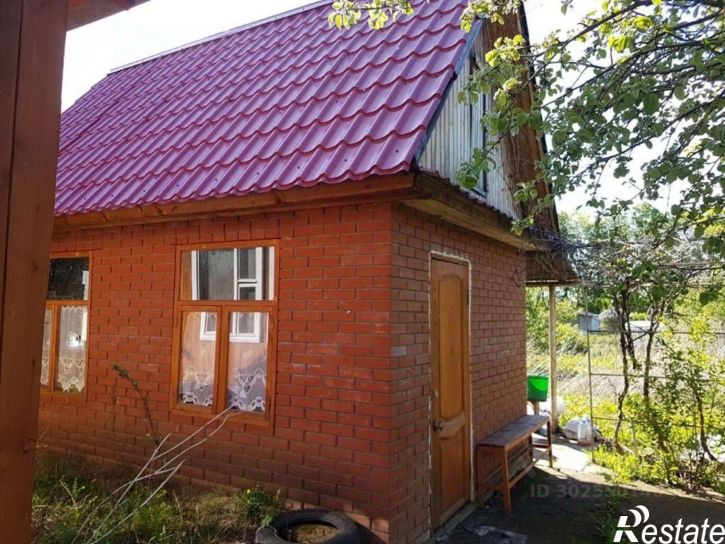 Коттедж/дом Уфимский район