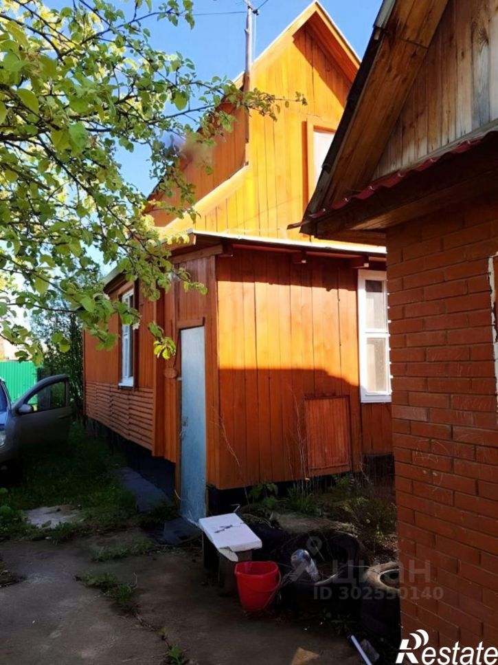 Коттедж/дом Уфимский район