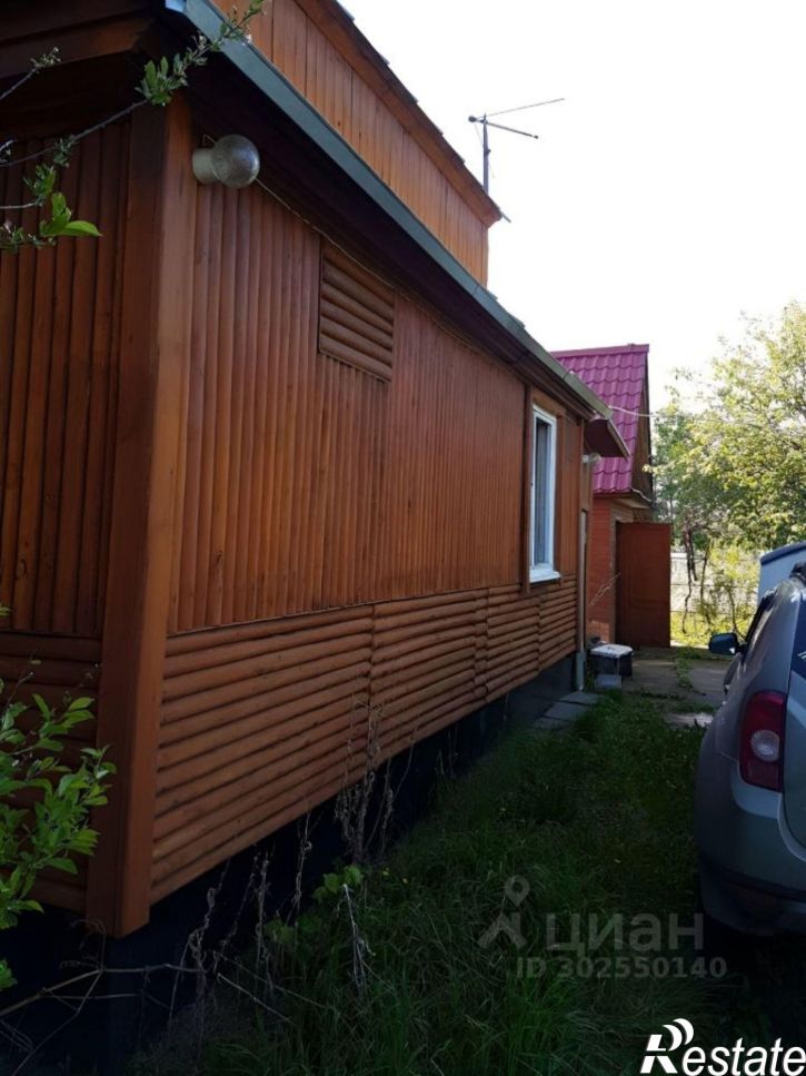 Коттедж/дом Уфимский район