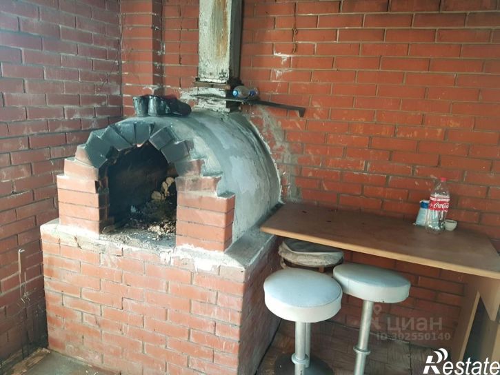 Коттедж/дом Уфимский район