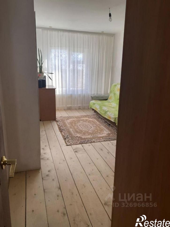 2-комн квартира ул Ворошилова, 70,  д. 70