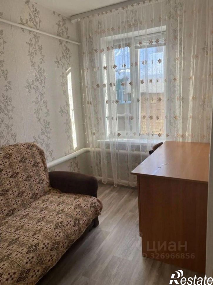 2-комн квартира ул Ворошилова, 70,  д. 70