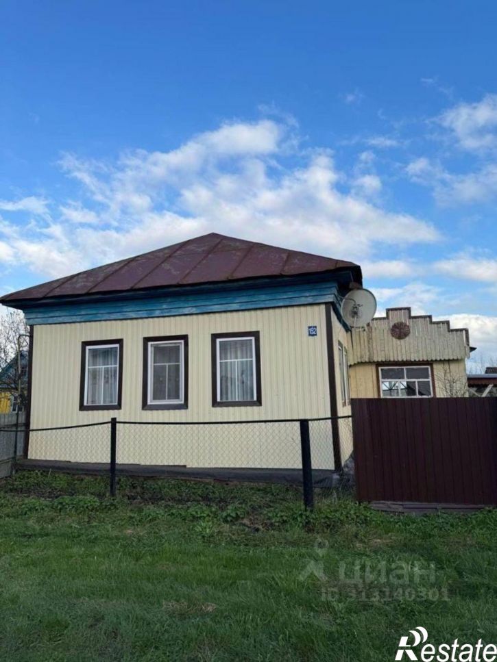 Коттедж/дом ул Калинина, 152,  д. 152