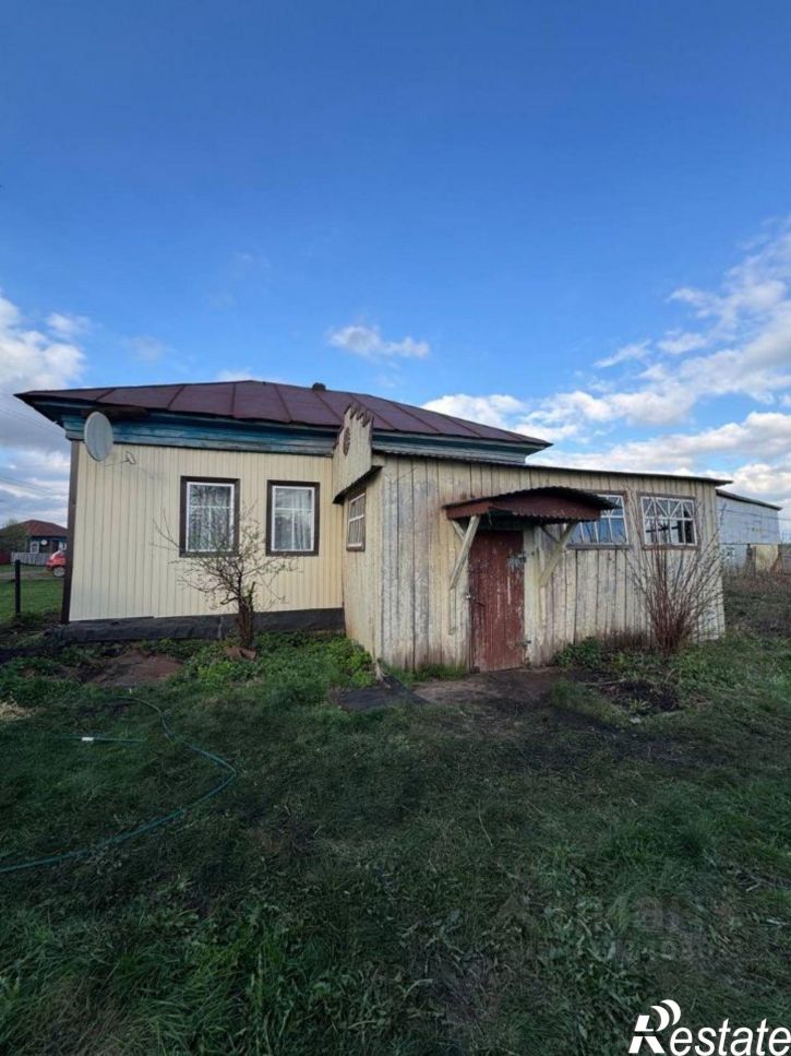 Коттедж/дом ул Калинина, 152,  д. 152