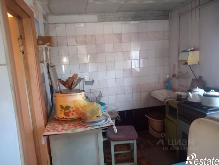 Коттедж/дом Уфимский район