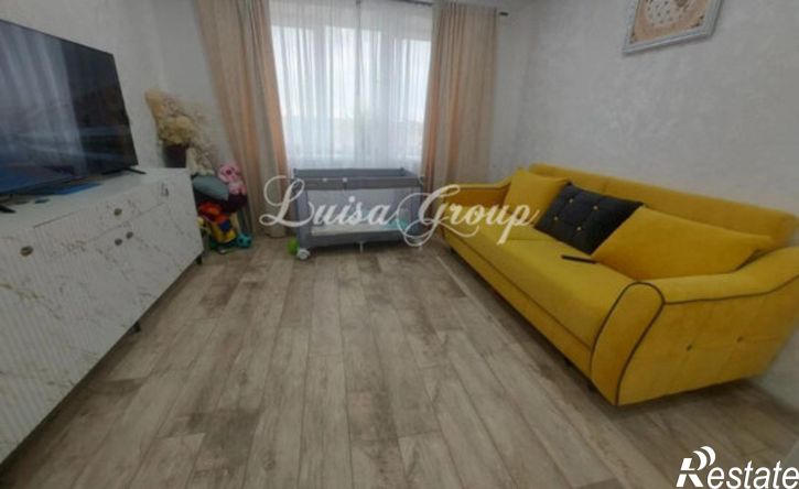 3-комн квартира ул Кольцевая, 23,  д. 23