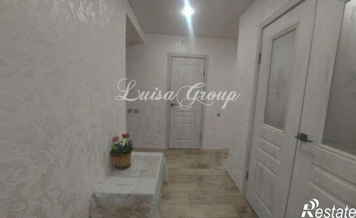 3-комн квартира ул Кольцевая, 23,  д. 23
