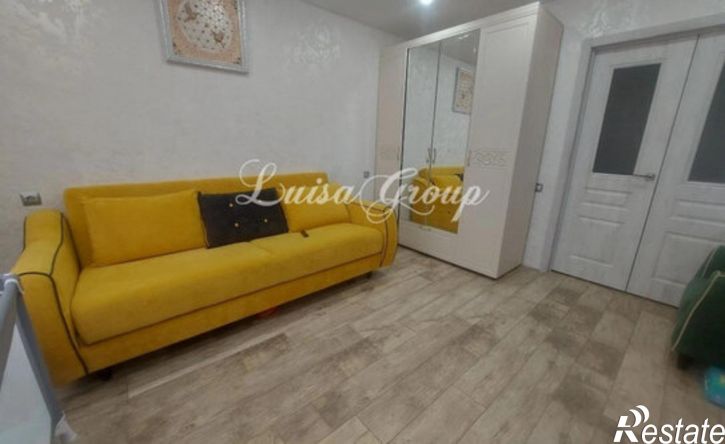 3-комн квартира ул Кольцевая, 23,  д. 23