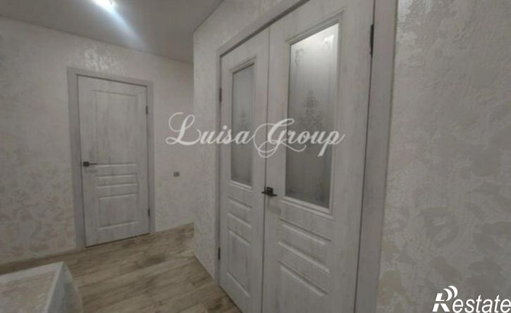 3-комн квартира ул Кольцевая, 23,  д. 23