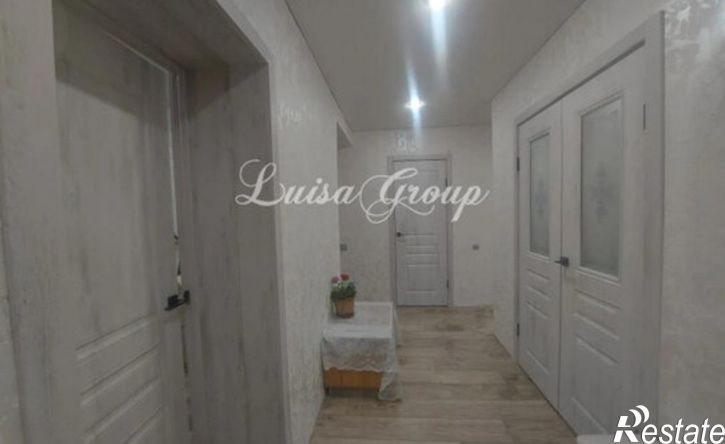 3-комн квартира ул Кольцевая, 23,  д. 23