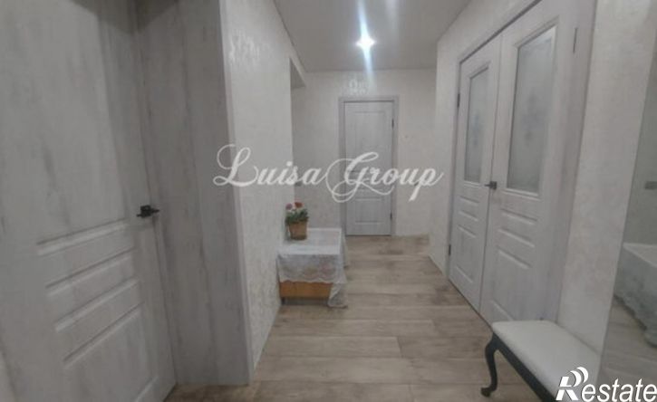 3-комн квартира ул Кольцевая, 23,  д. 23