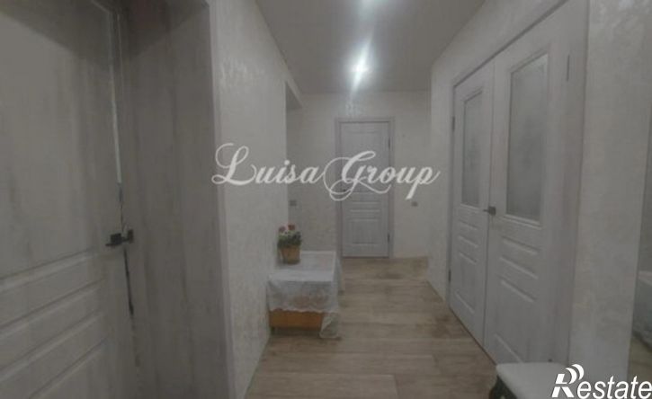 3-комн квартира ул Кольцевая, 23,  д. 23
