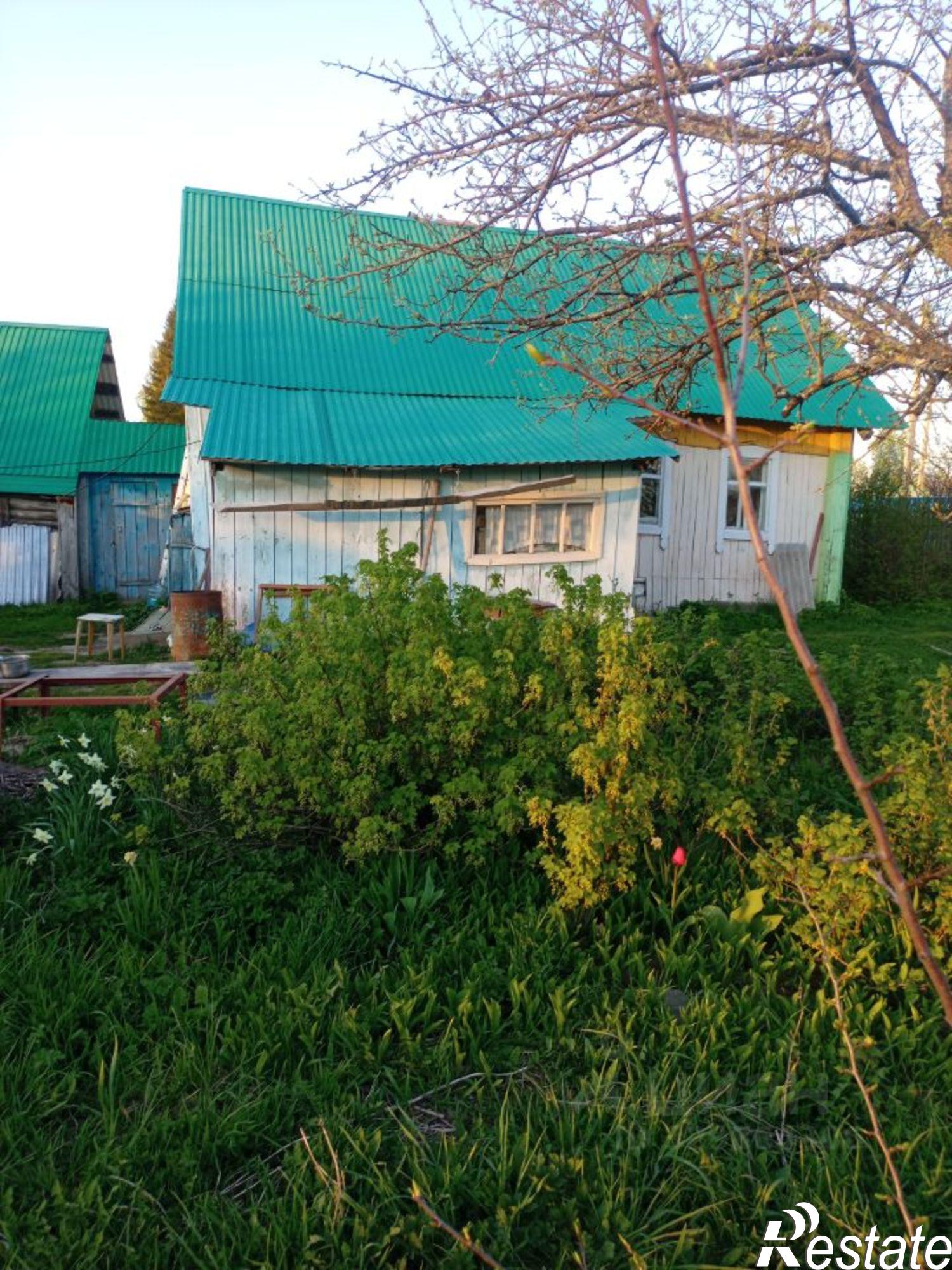 Купить дачу, дом, коттедж за 850 000 рублей на ул Калинина, 40