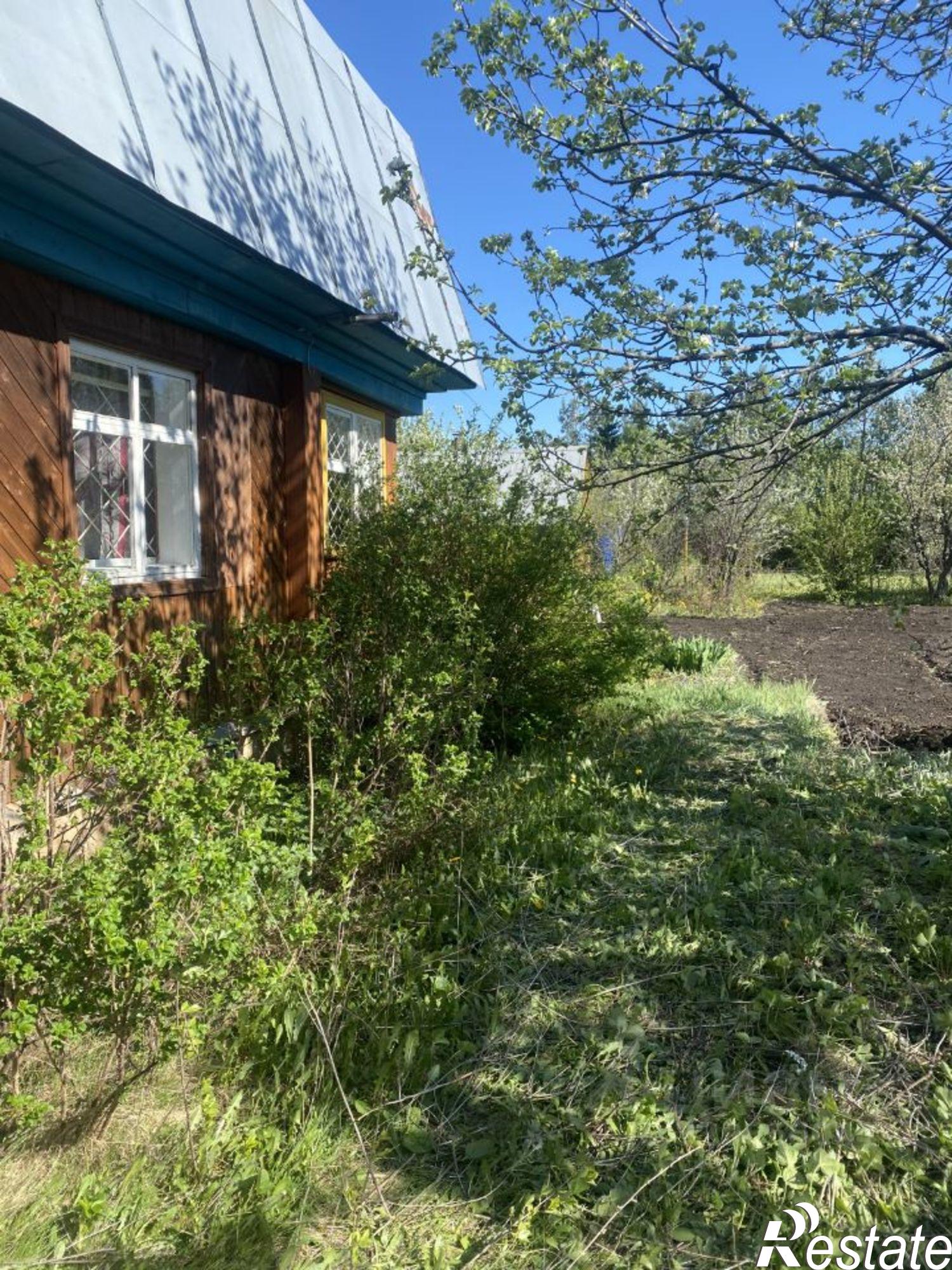 Купить дачу, дом, коттедж за 1 000 000 рублей