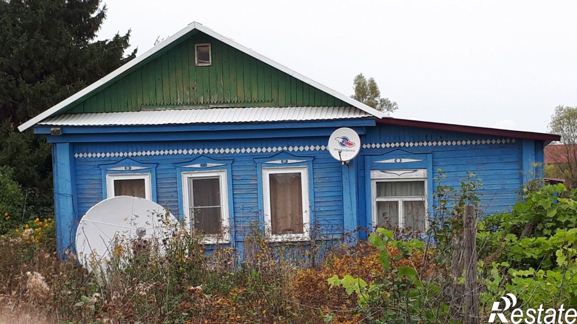 Купить дачу, дом, коттедж за 1 000 000 рублей на Белебеевский район