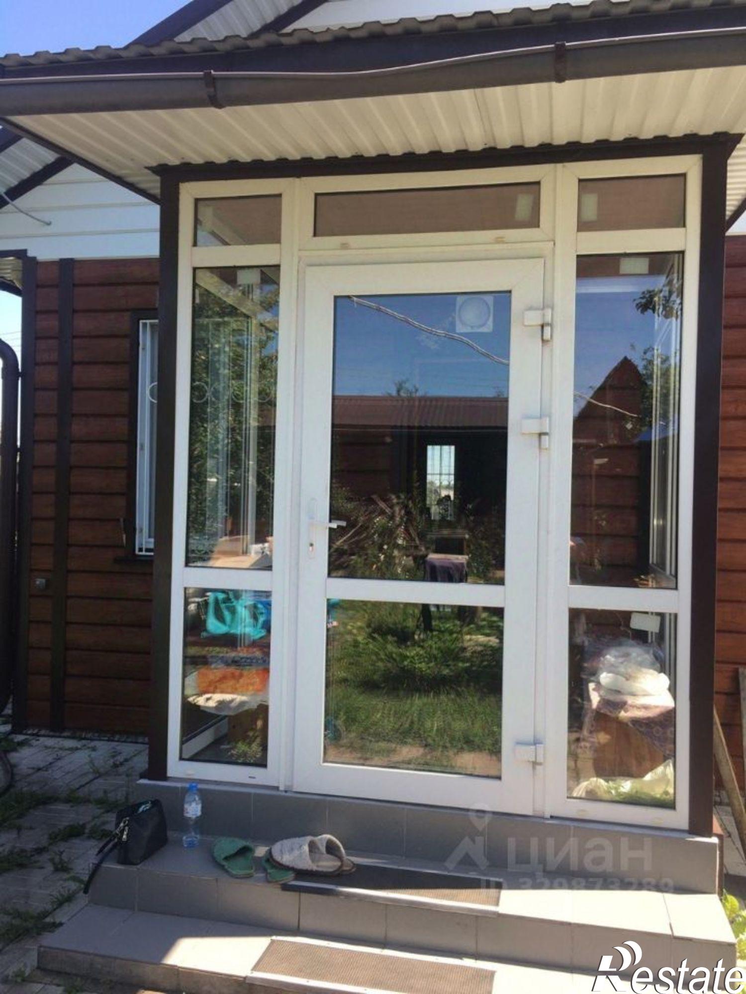 Купить дачу, дом, коттедж за 5 500 000 рублей на Уфимский район