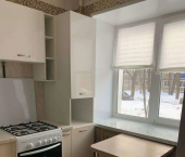 2-комн, 42кв м, этаж 1/5 проспект Октября, 82/1