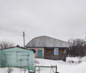 коттедж 88 кв м 