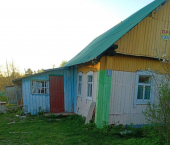 коттедж 62 кв м ул Калинина, 40