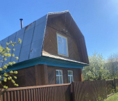 коттедж 80 кв м 