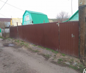 земля 4 сот Сосновская улица, 3