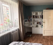 3-комн, 51кв м, этаж 1/5 ул Чкалова, 13