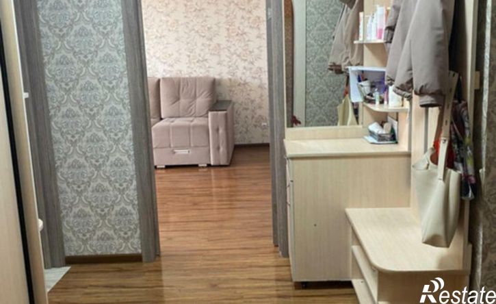 2-комн квартира Молодёжная улица, 2,  д. 2