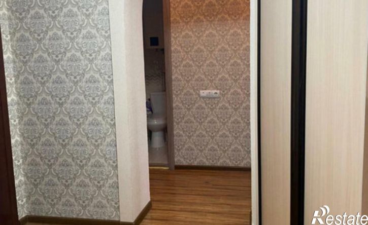 2-комн квартира Молодёжная улица, 2,  д. 2