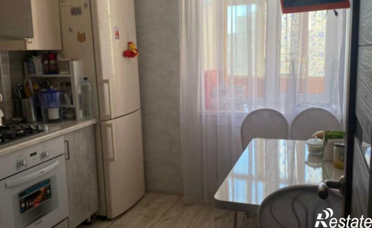 2-комн квартира Молодёжная улица, 2,  д. 2