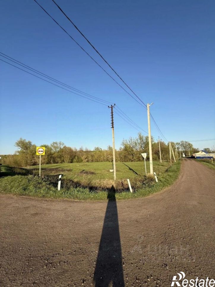 Земельный участок Октябрьская пл, 6,  д. 6
