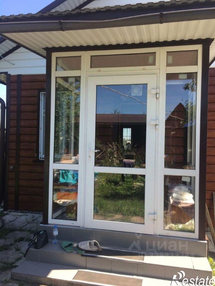 Коттедж/дом Уфимский район