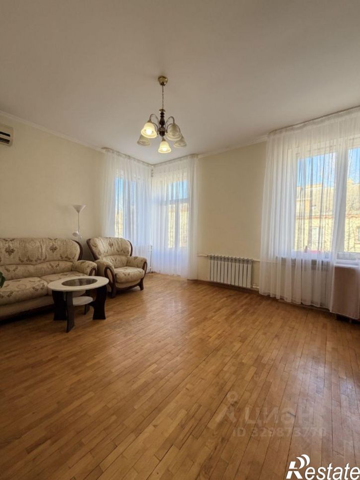 2-комн квартира ул Губкина, 22,  д. 22