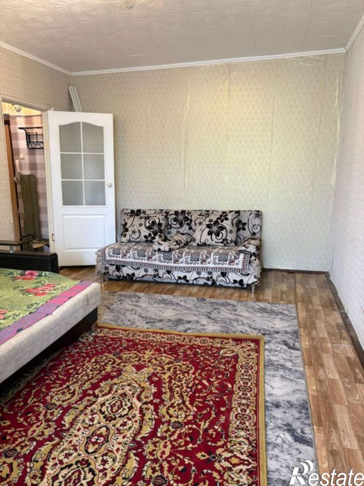 1-комн квартира ул Центральная, 22,  д. 22