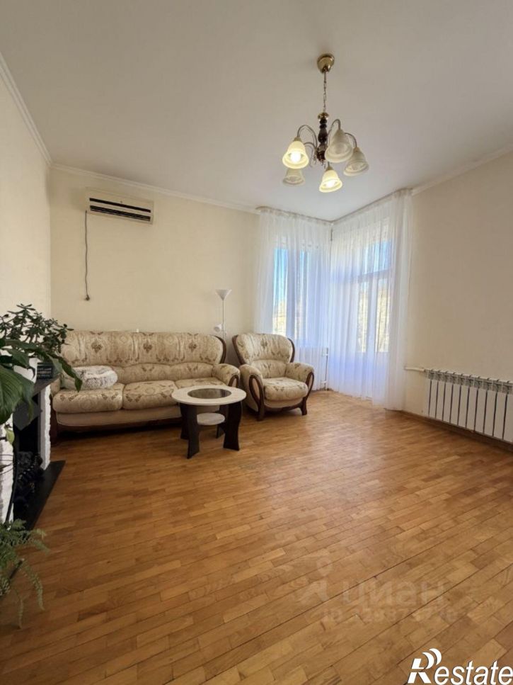 2-комн квартира ул Губкина, 22,  д. 22