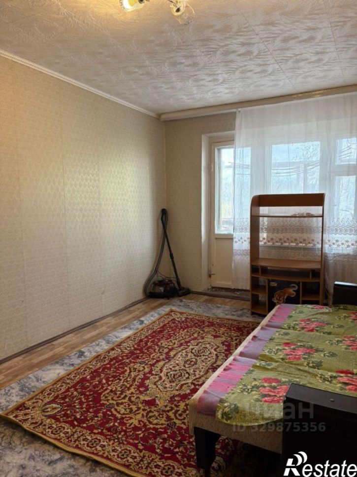 1-комн квартира ул Центральная, 22,  д. 22