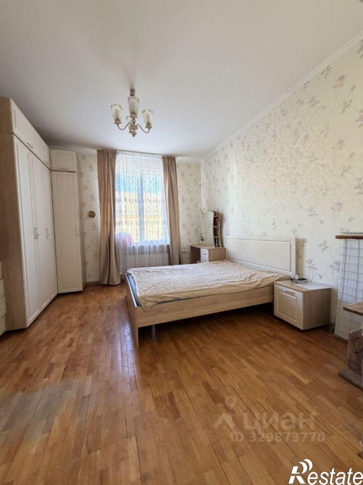 2-комн квартира ул Губкина, 22,  д. 22
