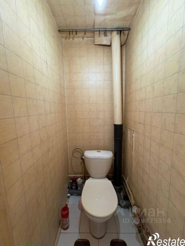 1-комн квартира ул Центральная, 22,  д. 22