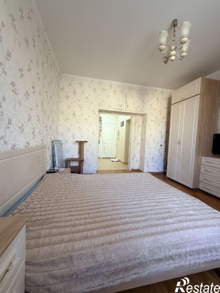 2-комн квартира ул Губкина, 22,  д. 22