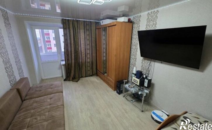 1-комн квартира ул Лесная, 12,  д. 12