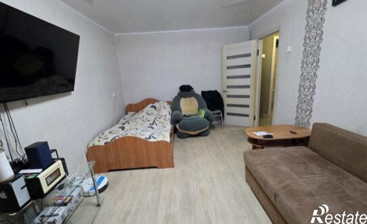 1-комн квартира ул Лесная, 12,  д. 12