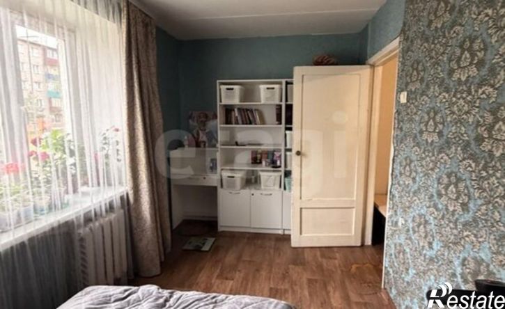 3-комн квартира ул Чкалова, 13,  д. 13