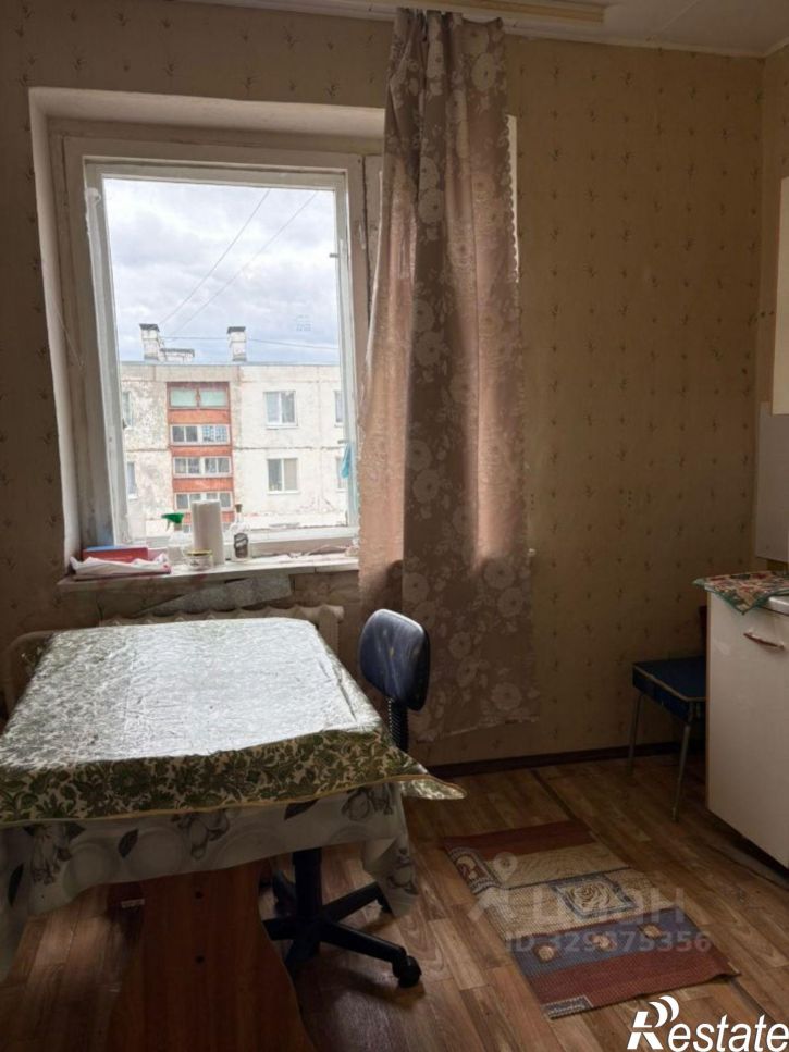 1-комн квартира ул Центральная, 22,  д. 22