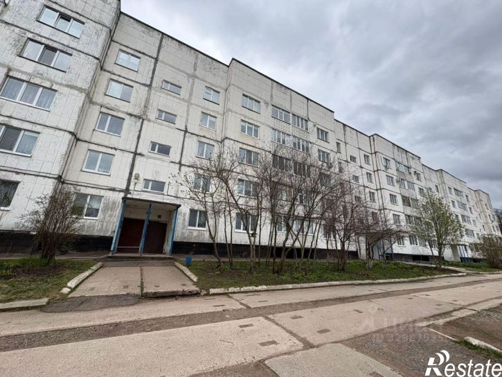 1-комн квартира ул Центральная, 22,  д. 22