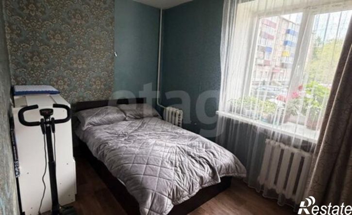 3-комн квартира ул Чкалова, 13,  д. 13