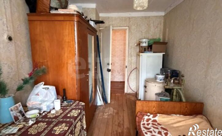 3-комн квартира ул Чкалова, 13,  д. 13