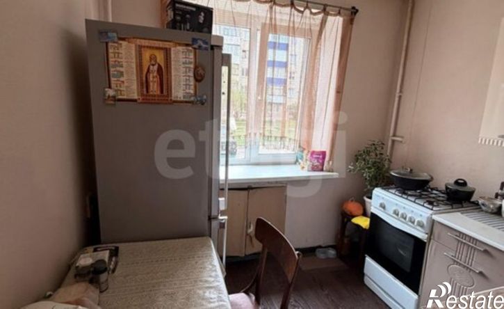 3-комн квартира ул Чкалова, 13,  д. 13